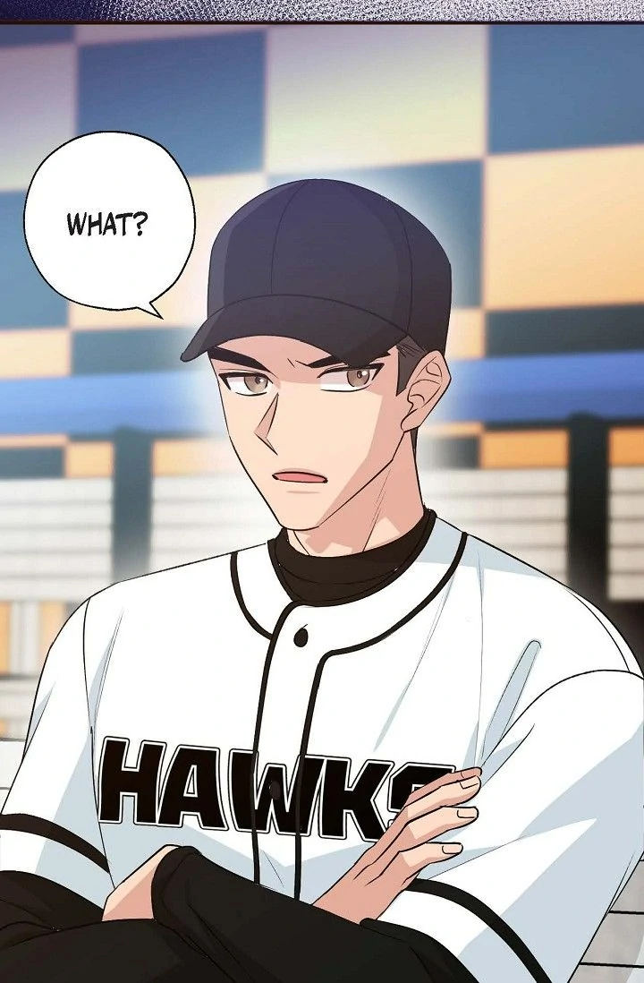 Obscene Contract Chapter 49 - Page 95