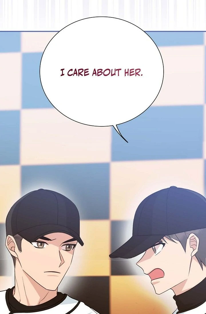 Obscene Contract Chapter 49 - Page 98