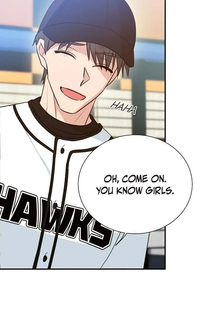 Obscene Contract Chapter 49 - Page 106