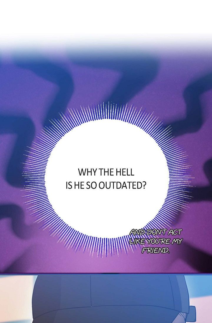 Obscene Contract Chapter 49 - Page 107