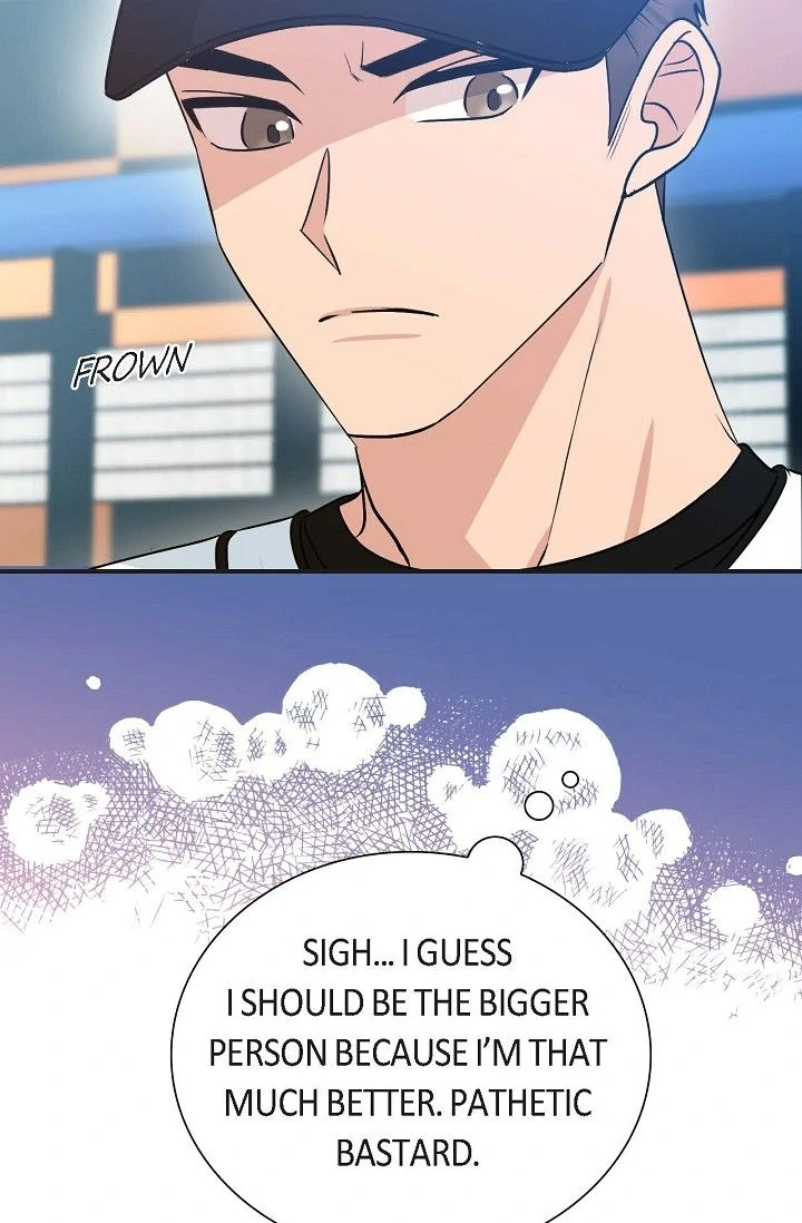 Obscene Contract Chapter 49 - Page 108