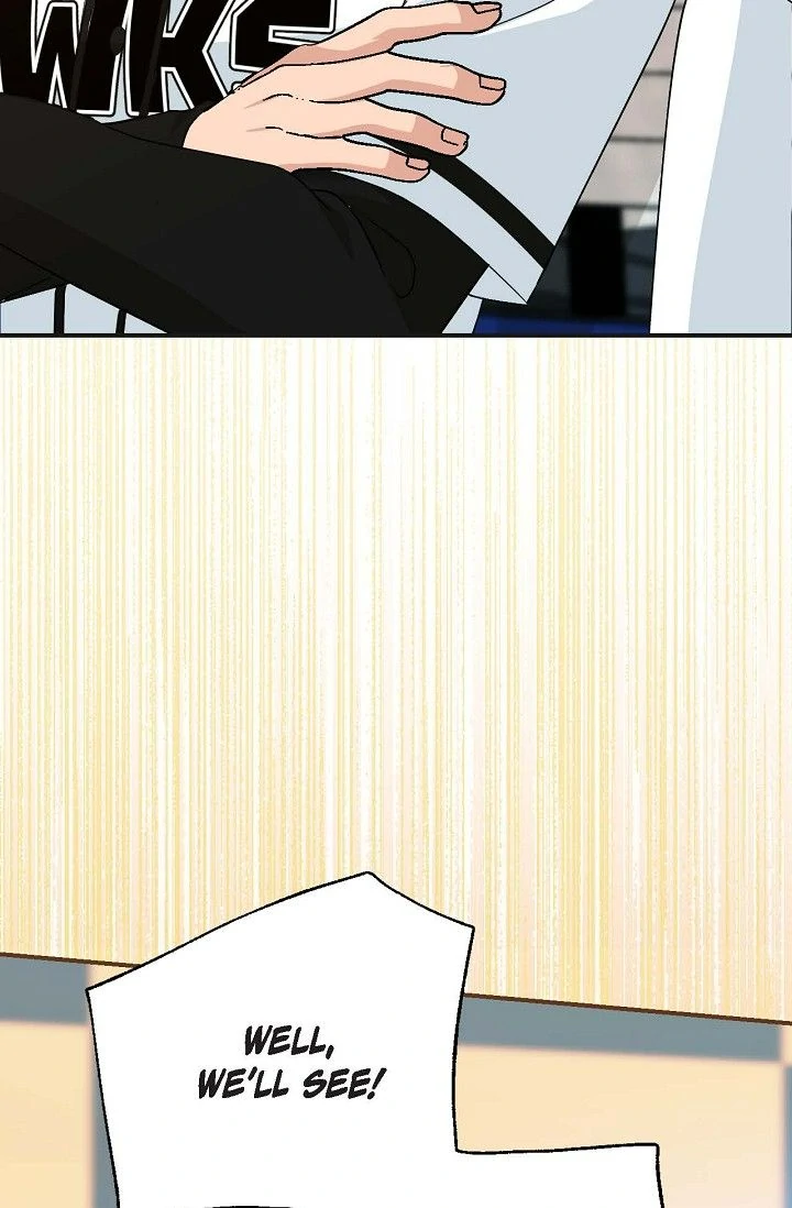 Obscene Contract Chapter 49 - Page 111