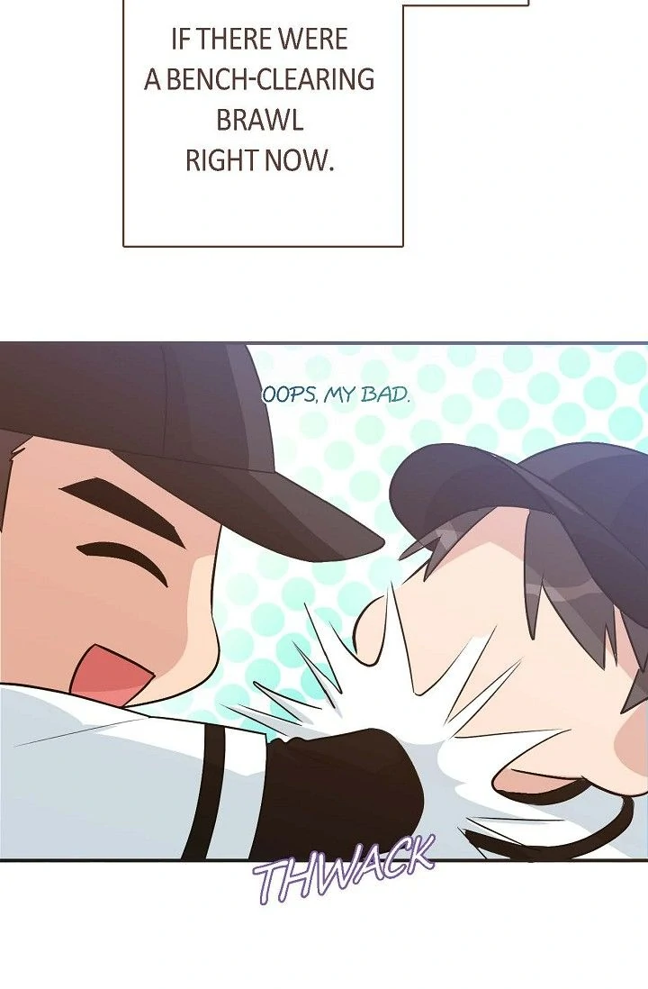 Obscene Contract Chapter 49 - Page 115