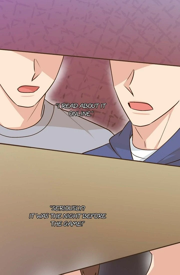 Obscene Contract Chapter 49 - Page 129