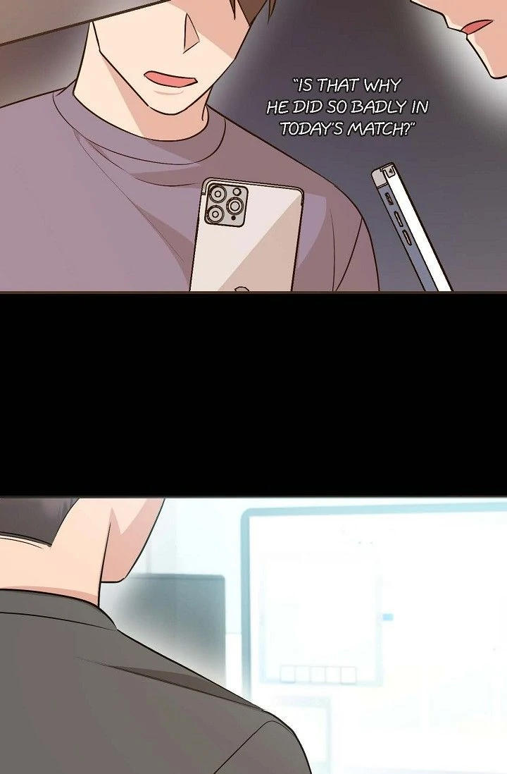 Obscene Contract Chapter 49 - Page 130