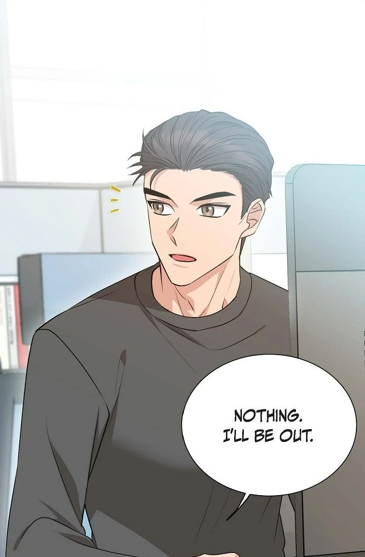 Obscene Contract Chapter 49 - Page 134