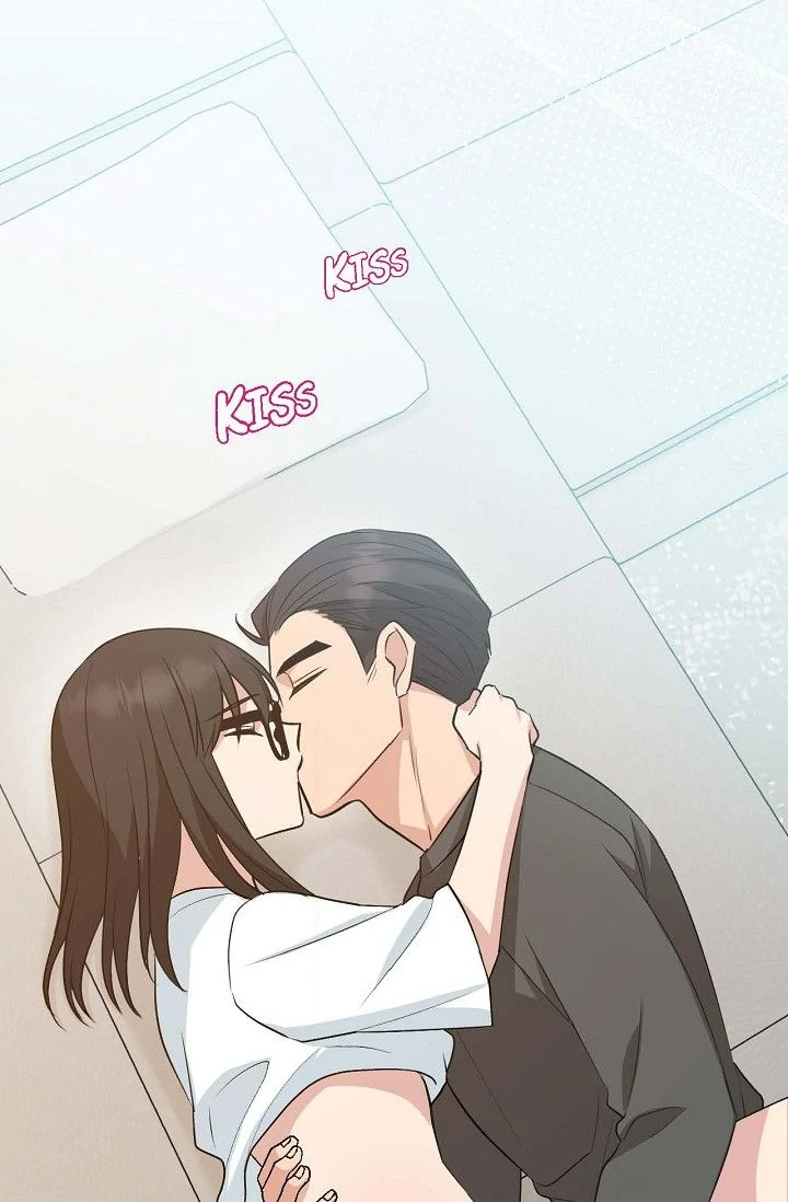 Obscene Contract Chapter 50 - Page 5