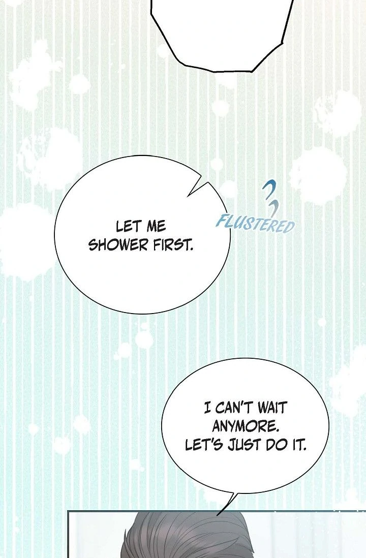 Obscene Contract Chapter 50 - Page 8