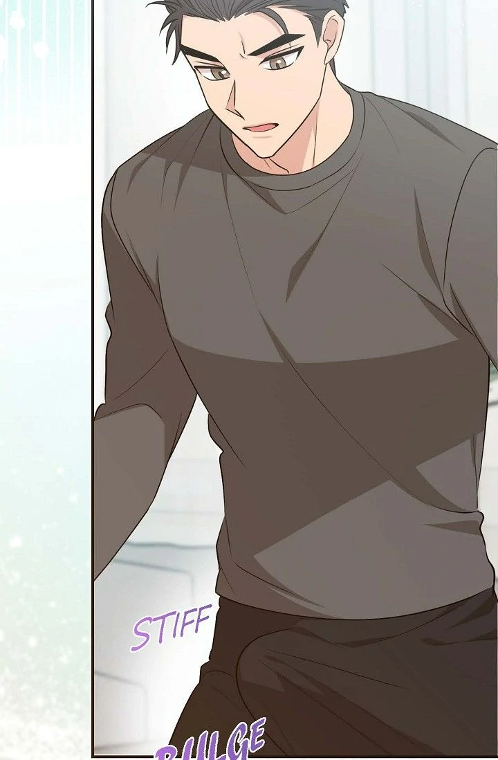 Obscene Contract Chapter 50 - Page 9