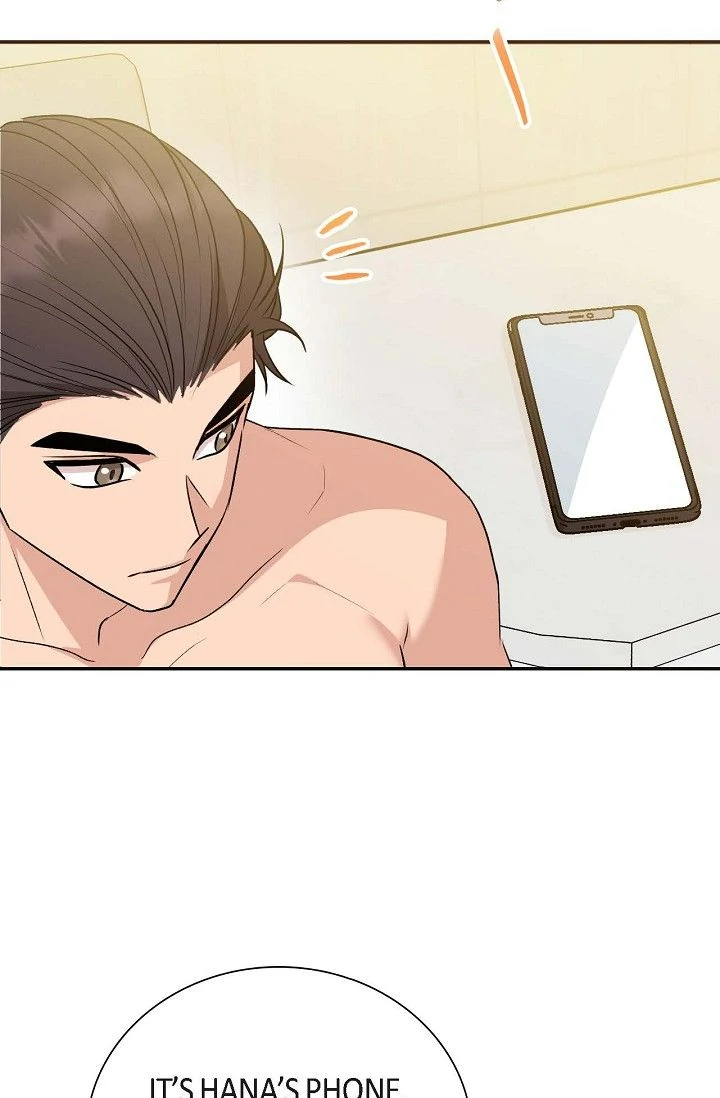 Obscene Contract Chapter 50 - Page 15