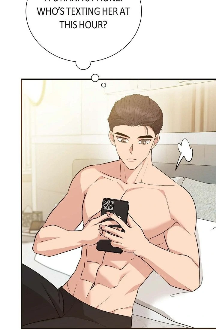 Obscene Contract Chapter 50 - Page 16