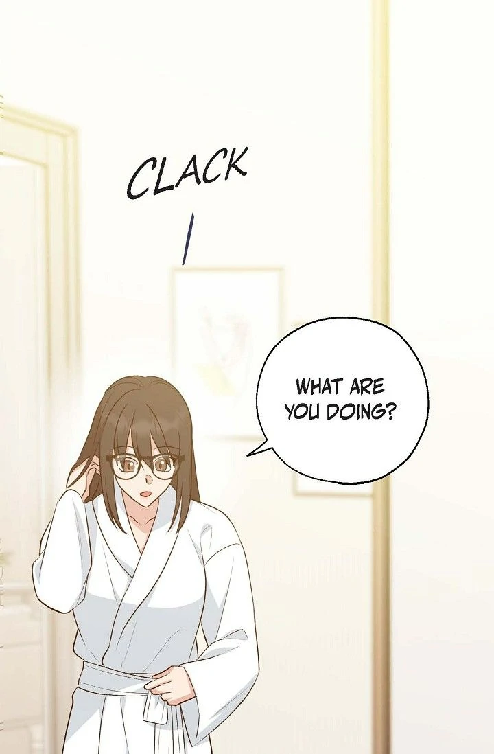 Obscene Contract Chapter 50 - Page 22