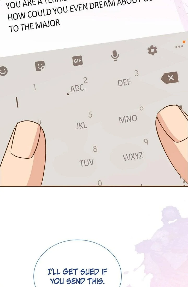 Obscene Contract Chapter 50 - Page 25