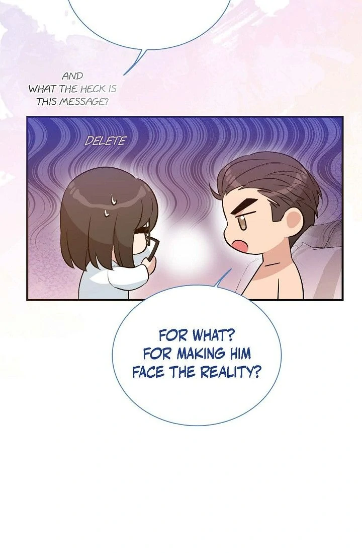 Obscene Contract Chapter 50 - Page 26