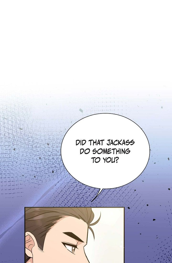 Obscene Contract Chapter 50 - Page 27