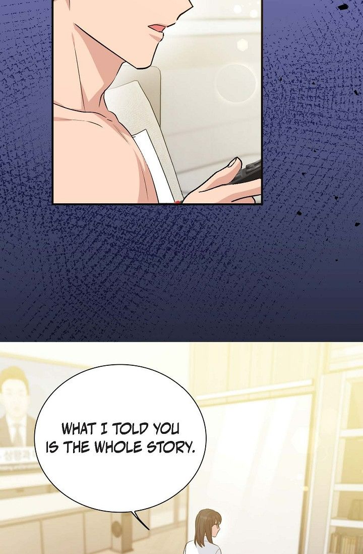 Obscene Contract Chapter 50 - Page 28