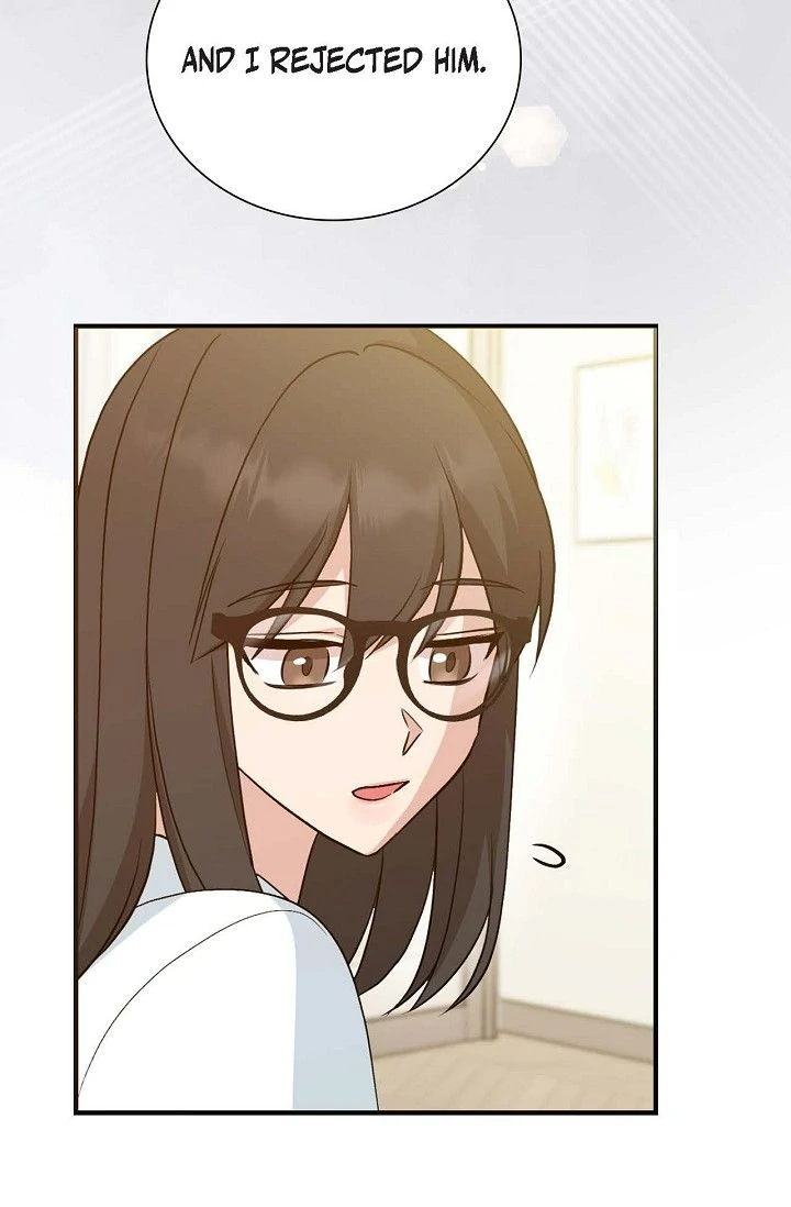 Obscene Contract Chapter 50 - Page 30