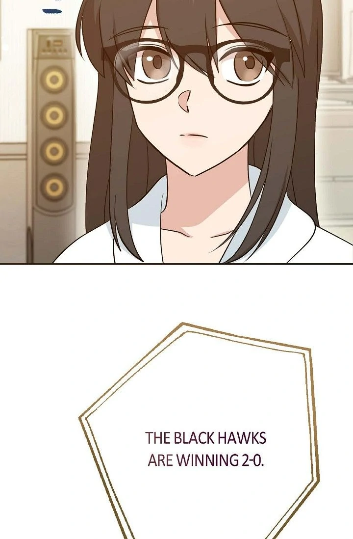 Obscene Contract Chapter 50 - Page 33