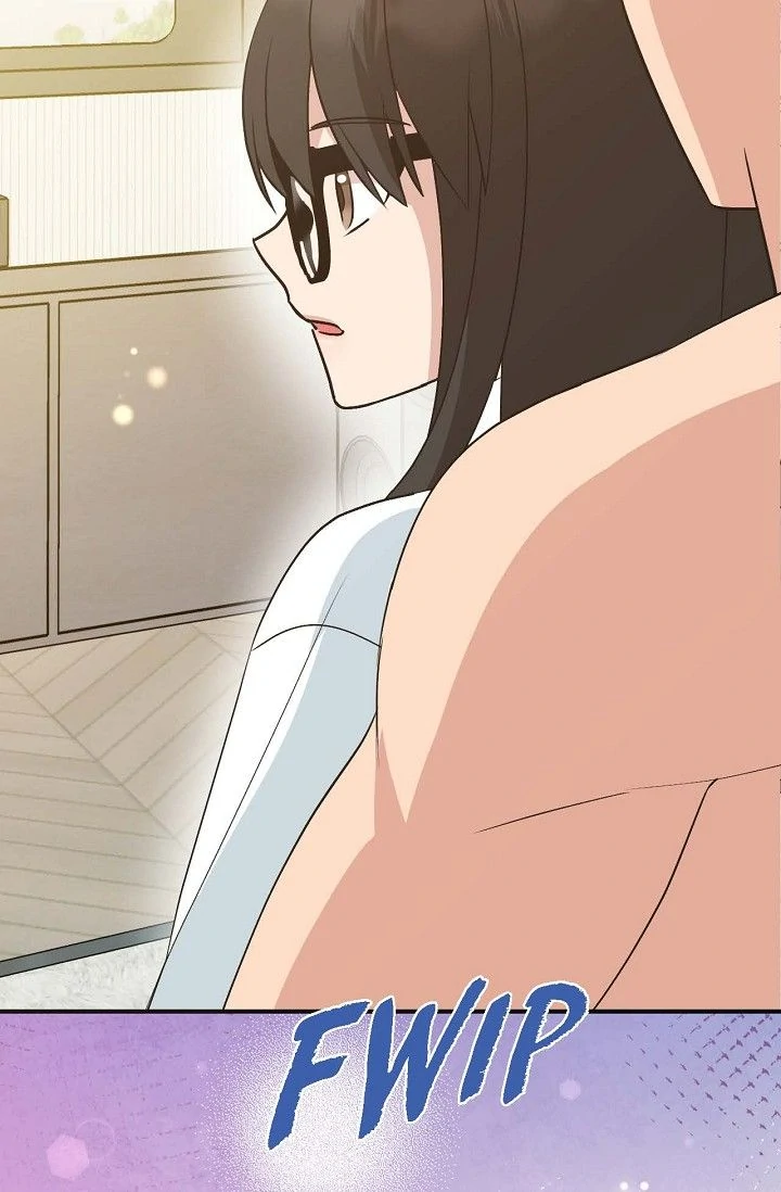 Obscene Contract Chapter 50 - Page 35