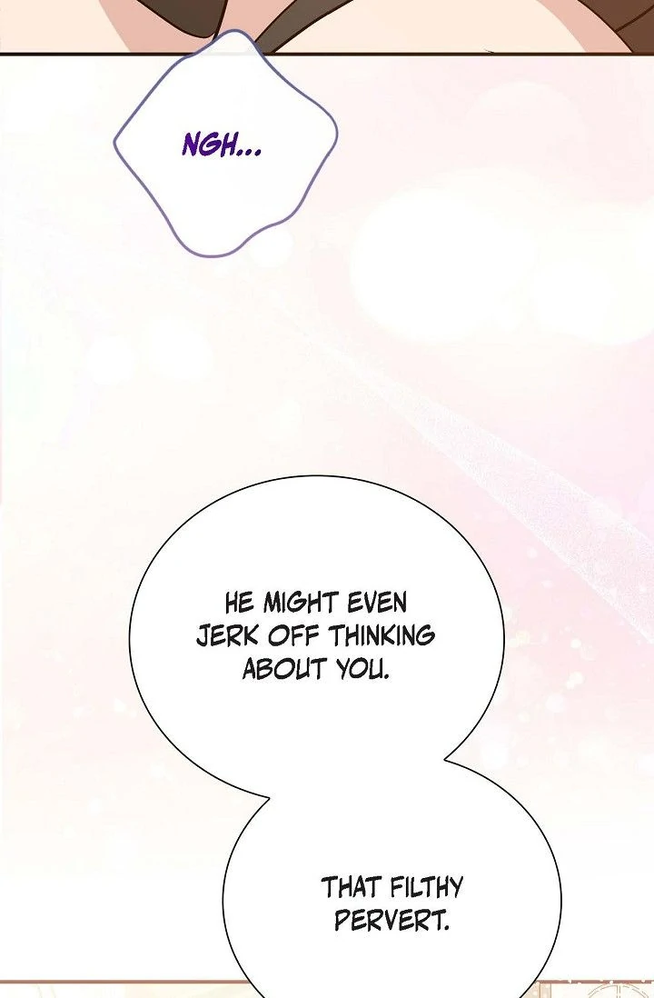 Obscene Contract Chapter 50 - Page 47