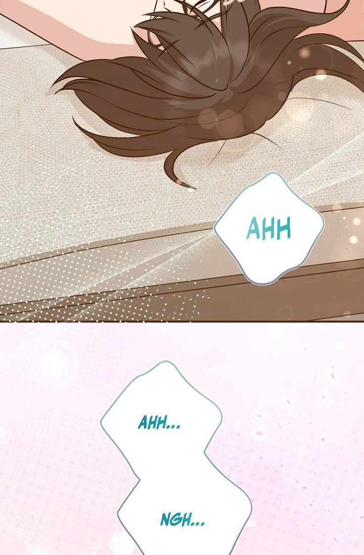 Obscene Contract Chapter 50 - Page 49