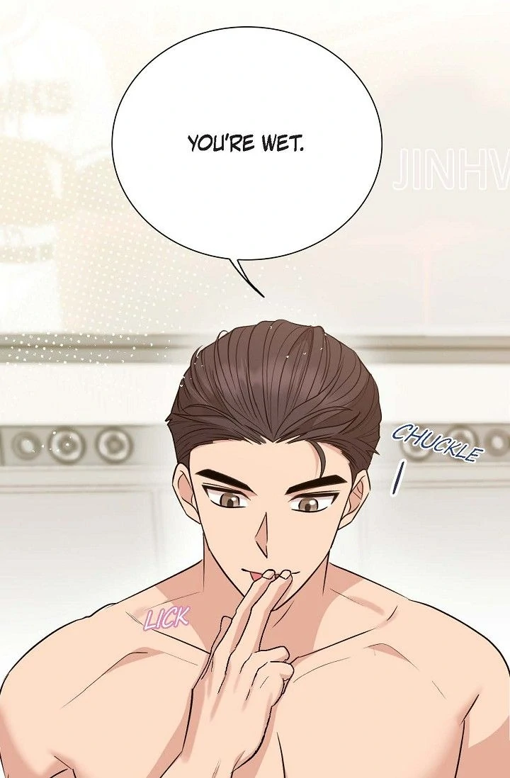 Obscene Contract Chapter 50 - Page 52