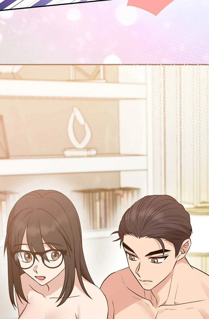 Obscene Contract Chapter 50 - Page 55