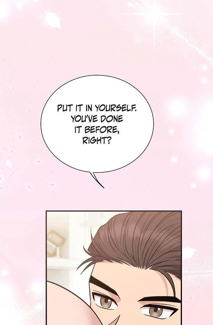 Obscene Contract Chapter 50 - Page 57