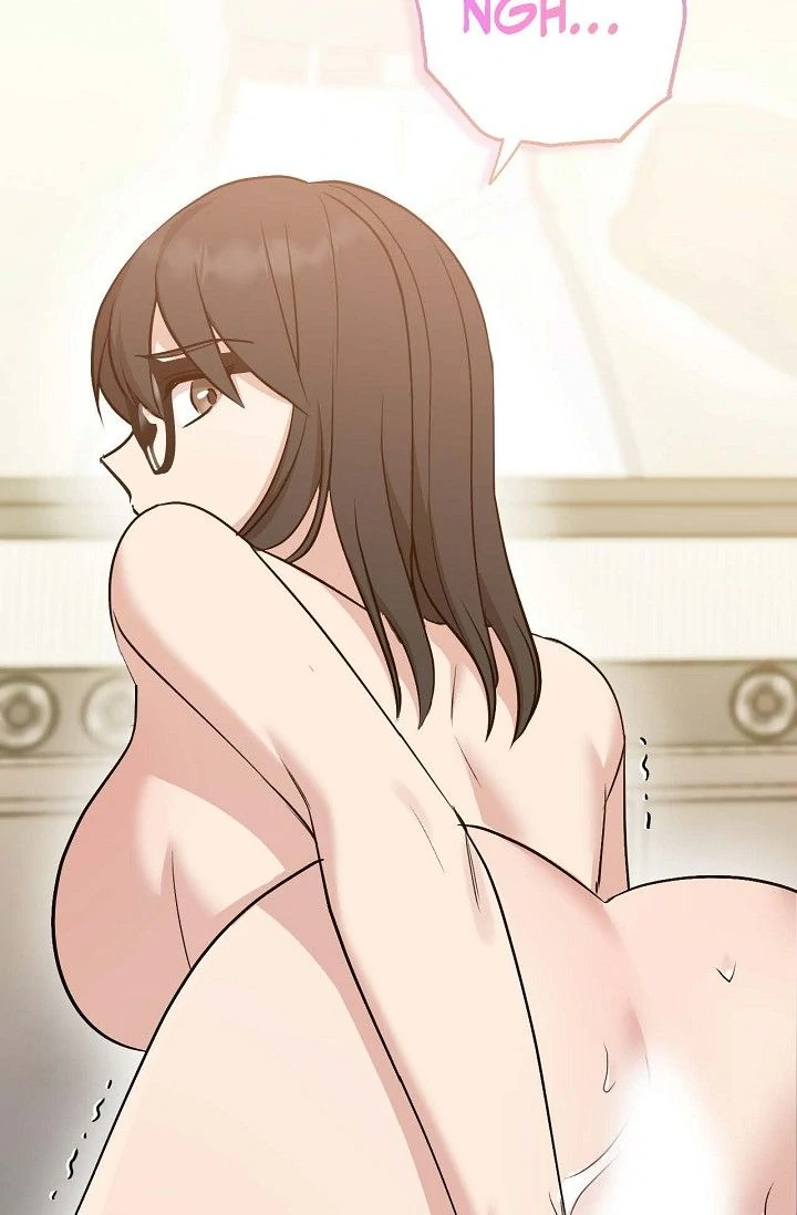 Obscene Contract Chapter 50 - Page 59