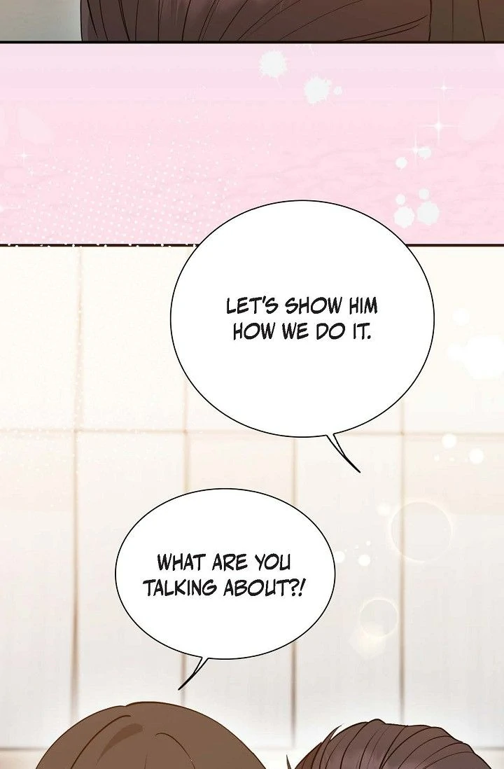 Obscene Contract Chapter 50 - Page 66