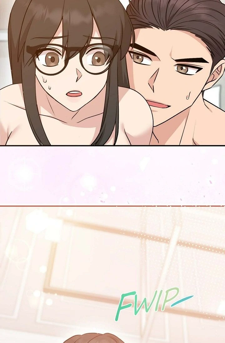 Obscene Contract Chapter 50 - Page 67