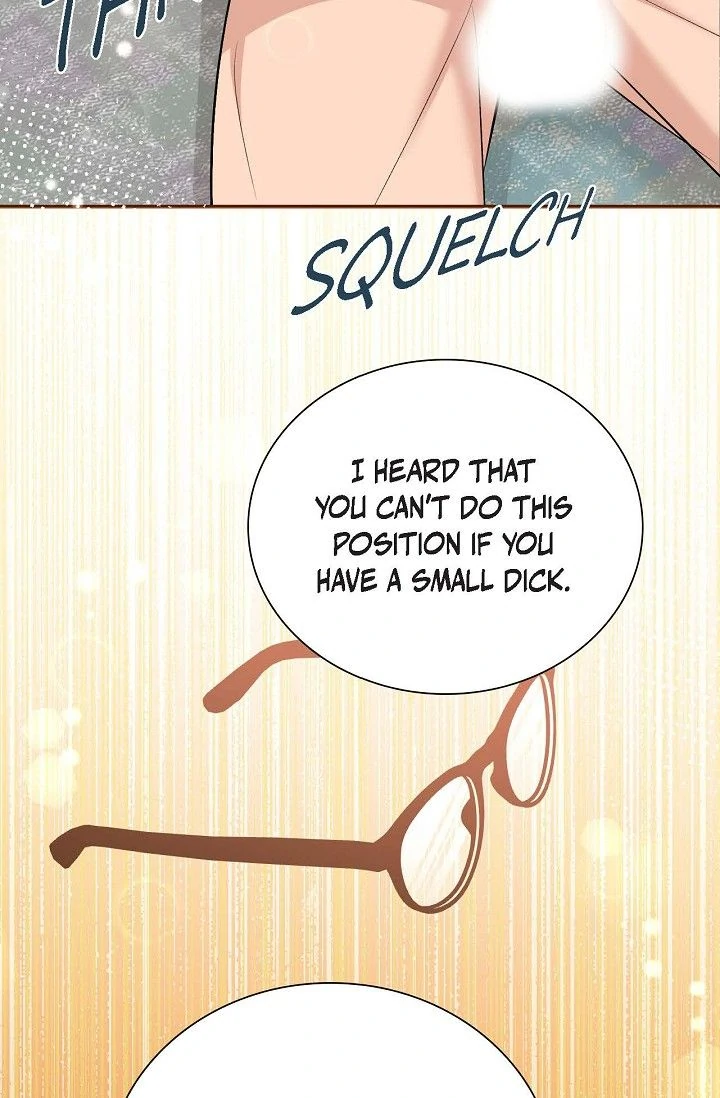 Obscene Contract Chapter 50 - Page 73