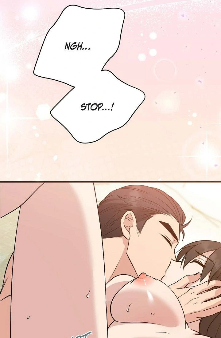 Obscene Contract Chapter 50 - Page 75