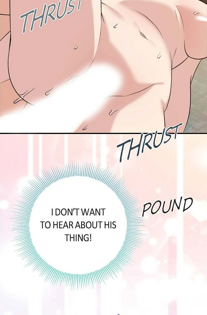 Obscene Contract Chapter 50 - Page 76