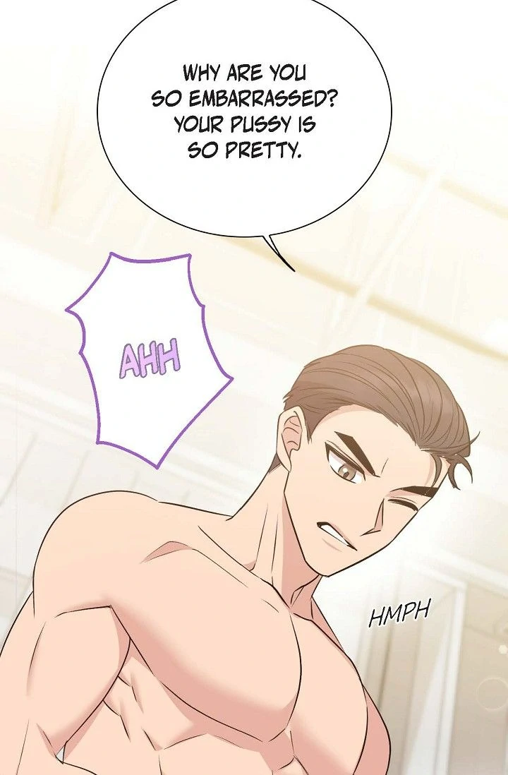 Obscene Contract Chapter 50 - Page 78