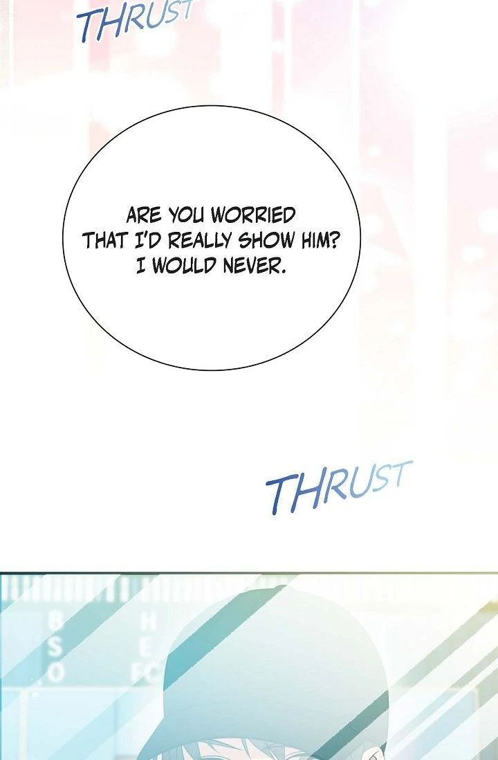 Obscene Contract Chapter 50 - Page 80