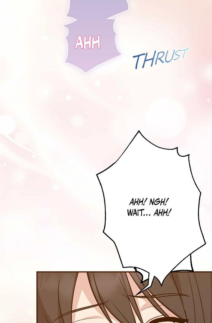 Obscene Contract Chapter 50 - Page 82