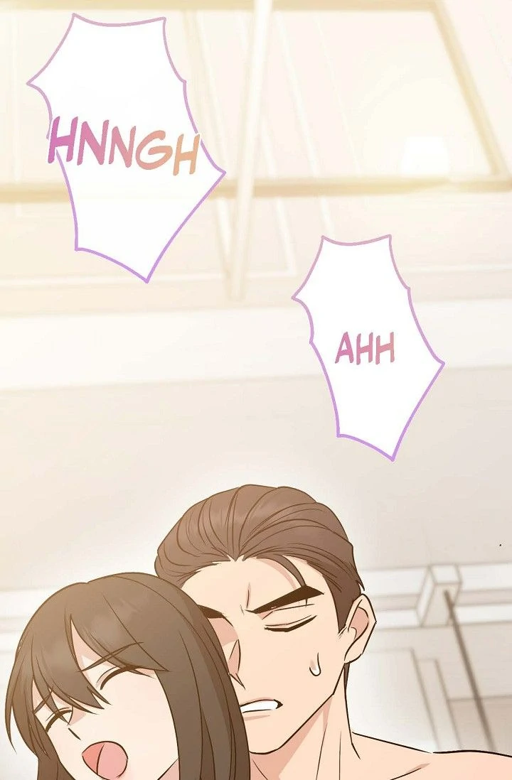 Obscene Contract Chapter 50 - Page 84