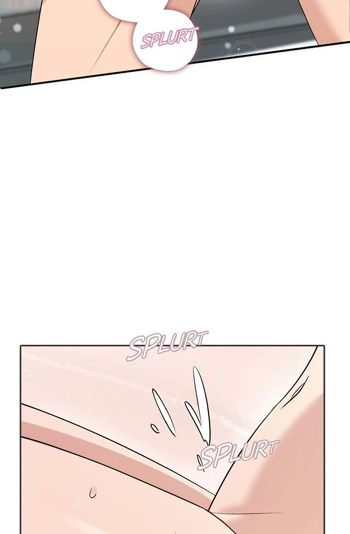 Obscene Contract Chapter 50 - Page 86