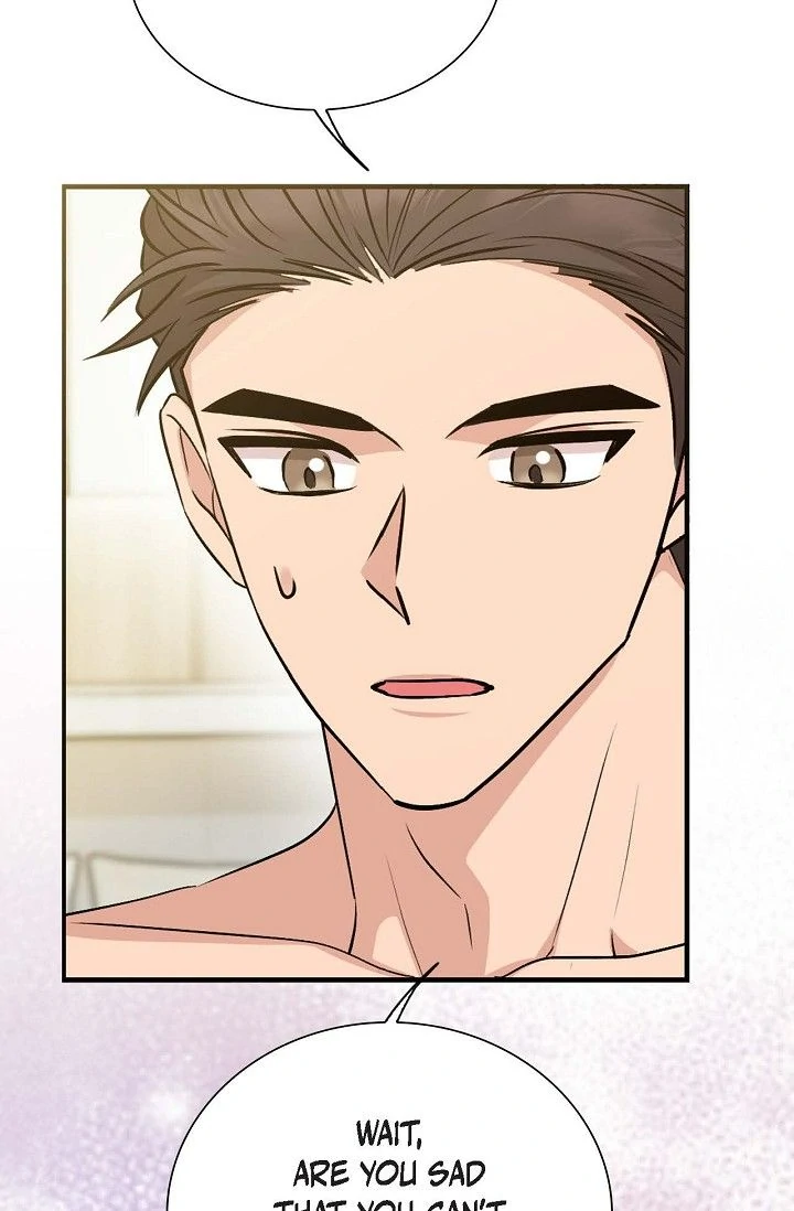 Obscene Contract Chapter 50 - Page 90