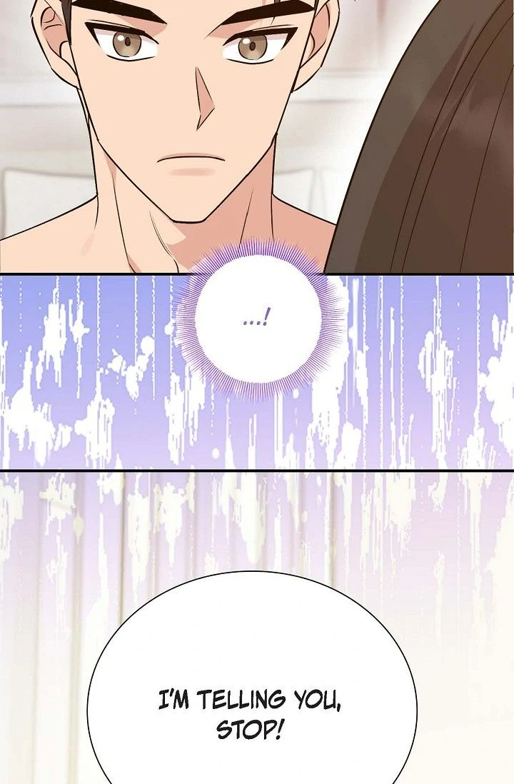 Obscene Contract Chapter 50 - Page 92