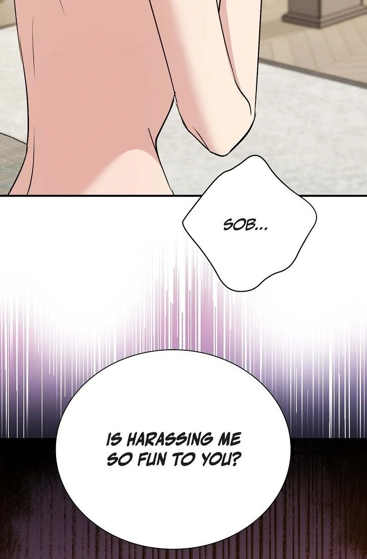 Obscene Contract Chapter 50 - Page 94