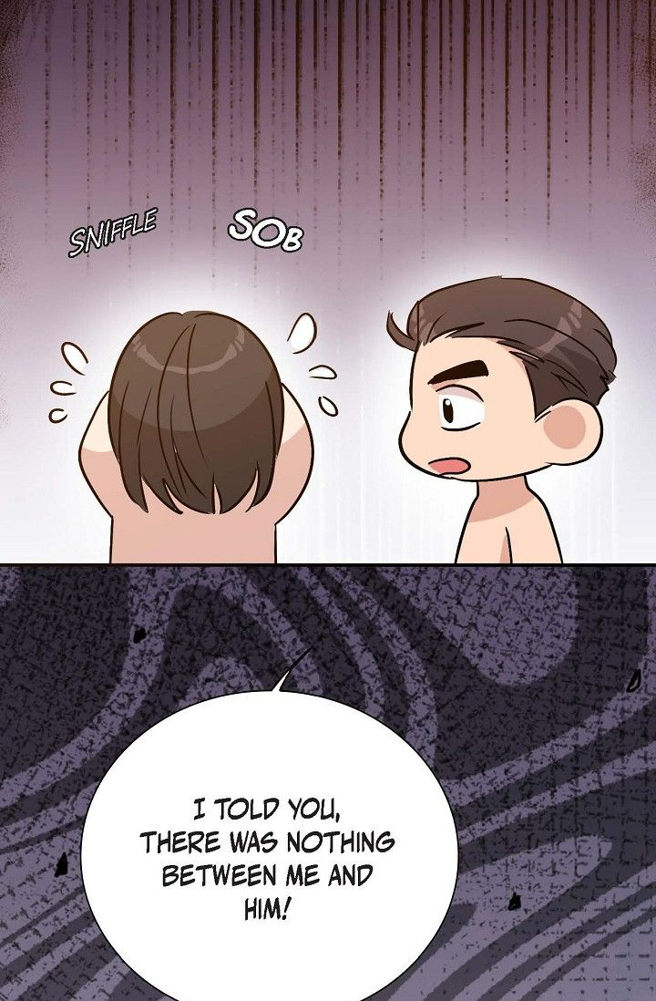 Obscene Contract Chapter 50 - Page 95