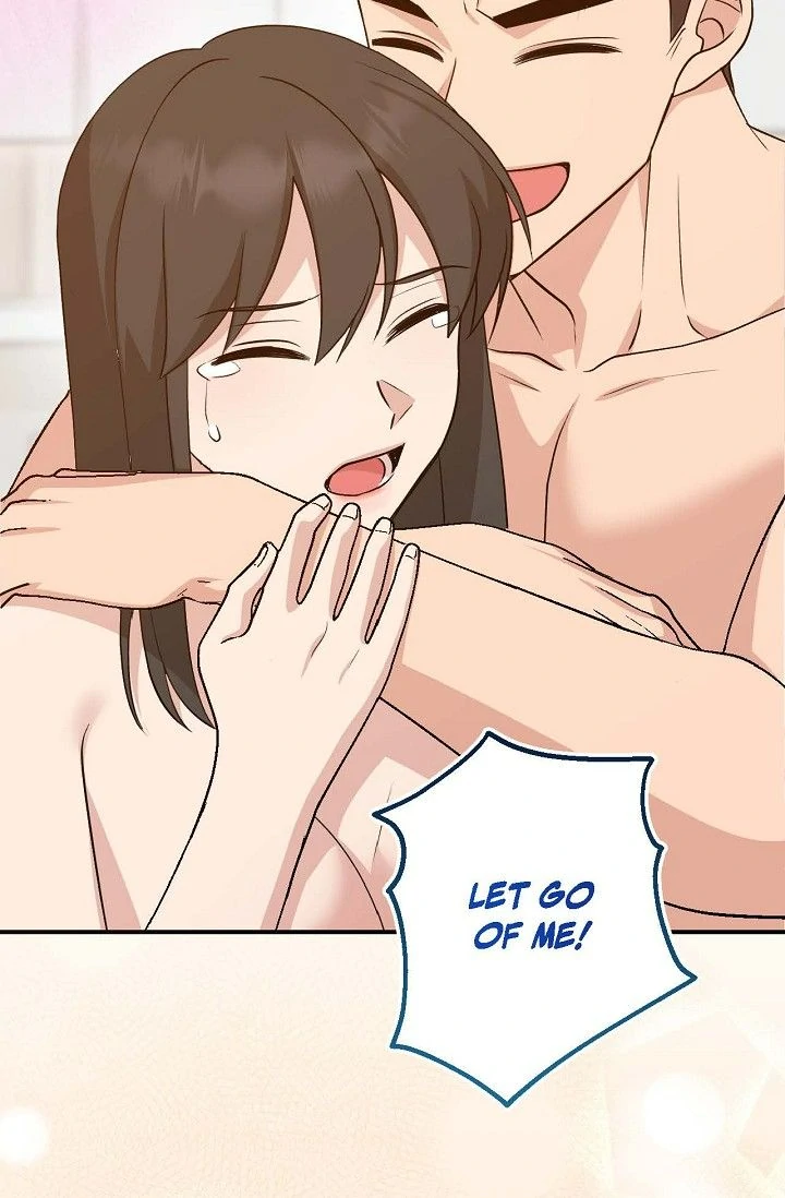 Obscene Contract Chapter 50 - Page 99