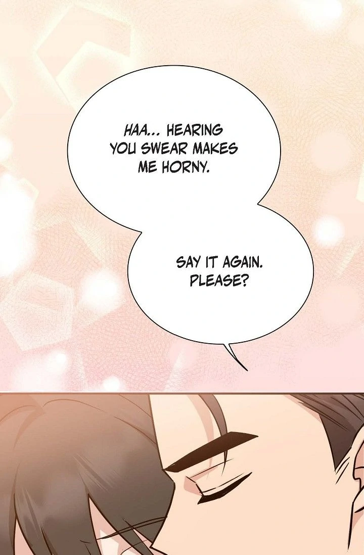 Obscene Contract Chapter 50 - Page 100