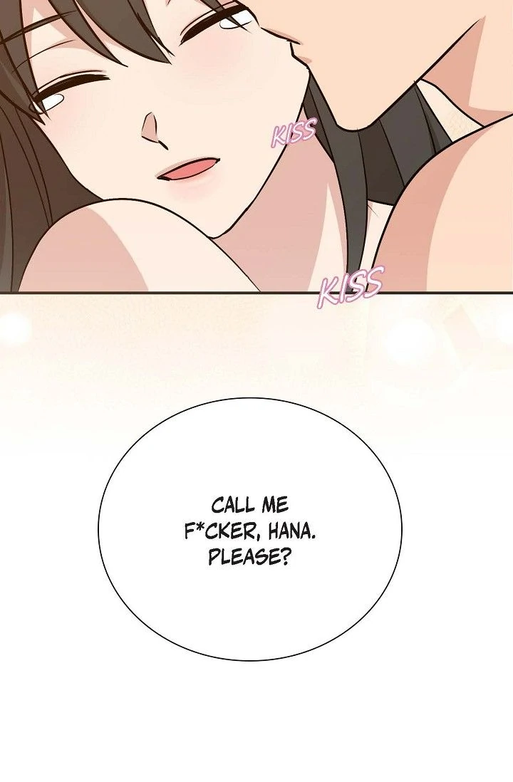 Obscene Contract Chapter 50 - Page 101