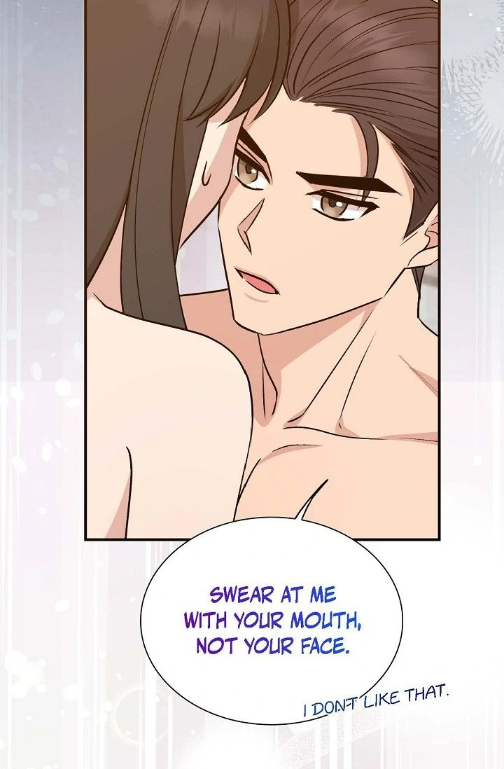 Obscene Contract Chapter 50 - Page 103