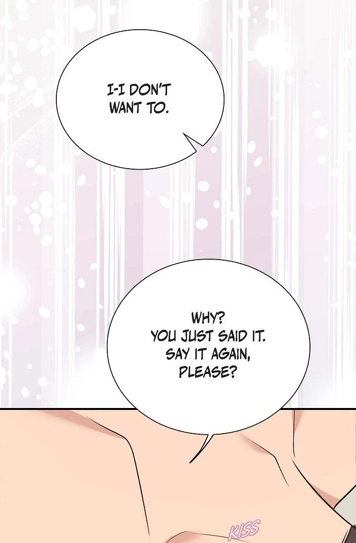 Obscene Contract Chapter 50 - Page 104