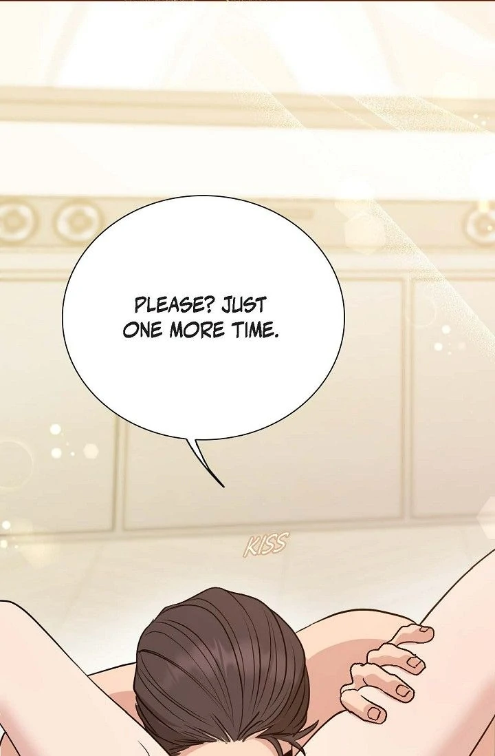 Obscene Contract Chapter 50 - Page 108