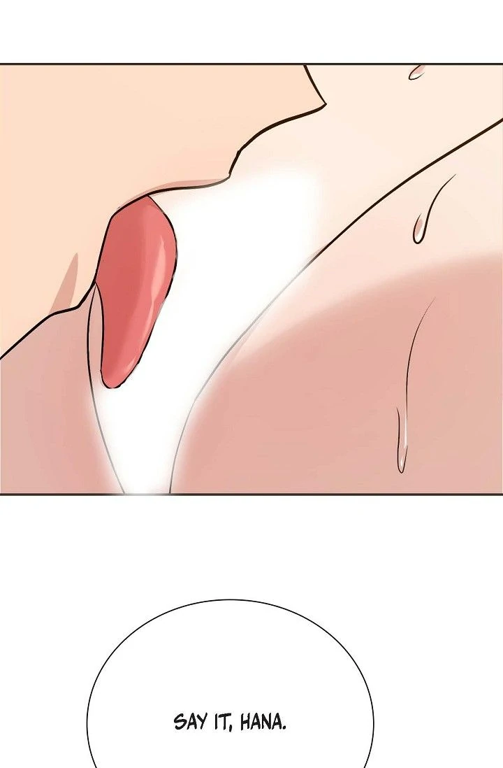 Obscene Contract Chapter 50 - Page 110